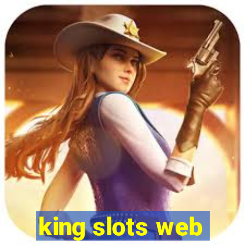 king slots web